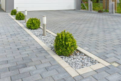 interlock landscaping near me