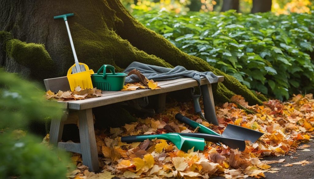 maintenance tips for shady landscapes