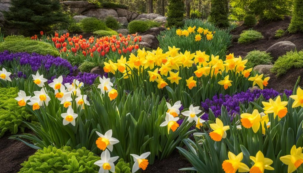 Flower Varieties for Canadian Garden