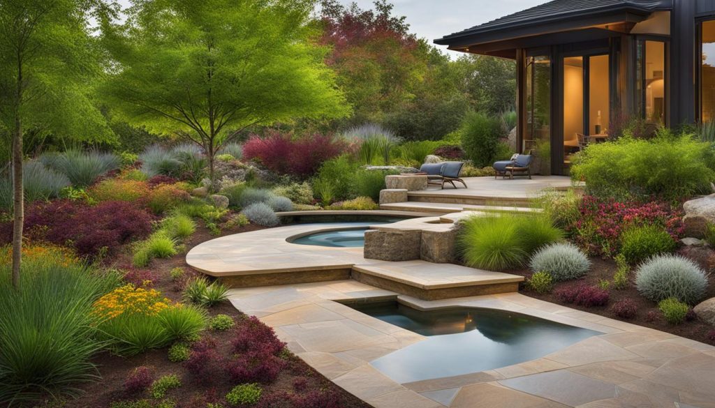 Sustainable Landscape Design