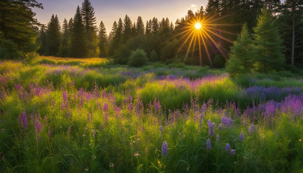 native plants