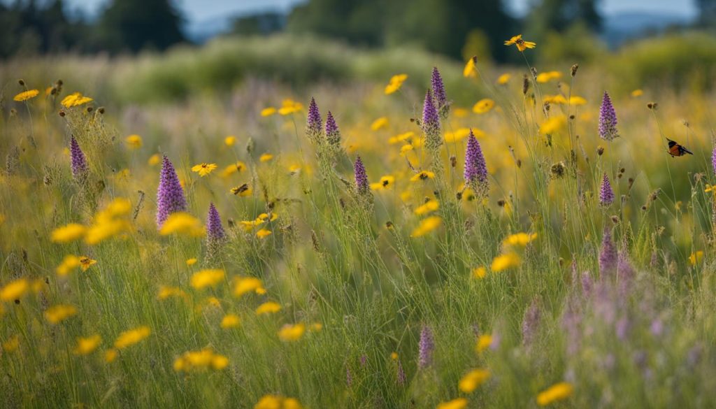 native plants