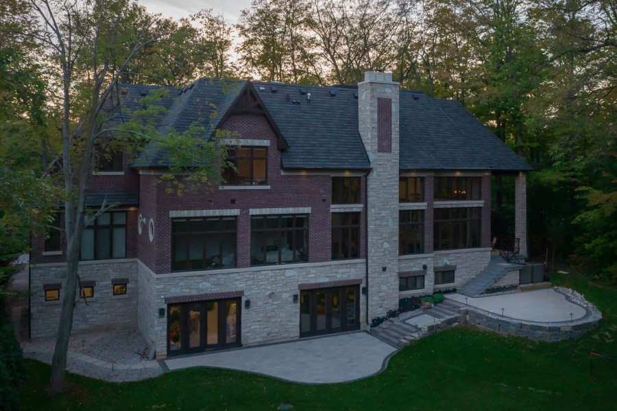 Paving and interlocking design services Alliston
