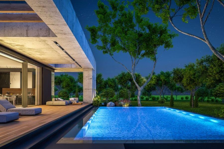 Pool design and installation services Alliston