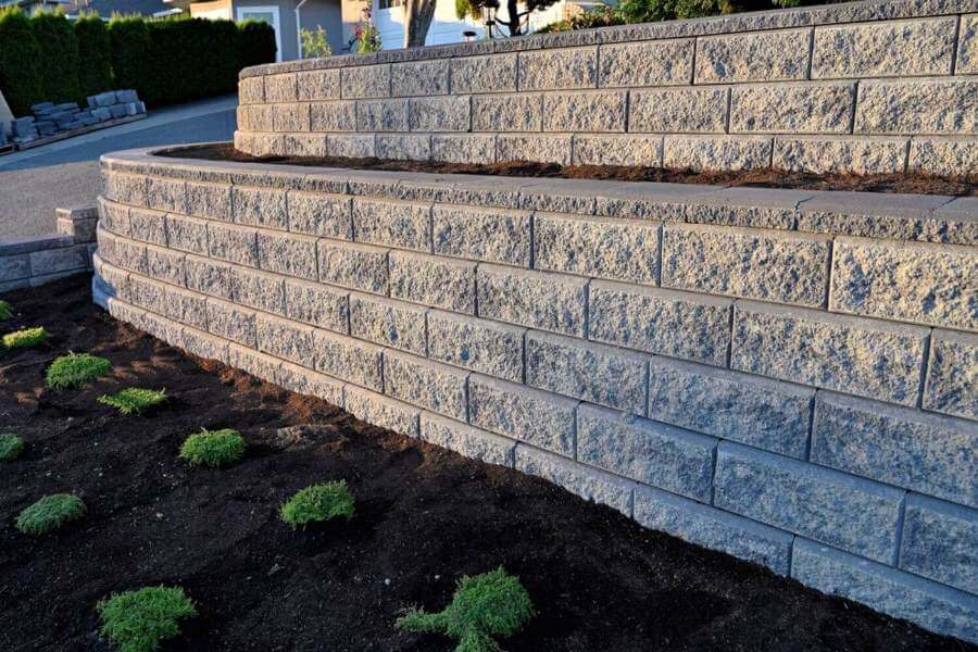 Stonework design installation experts  Alliston