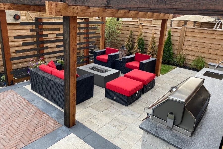 Woodwork design and installation services Alliston